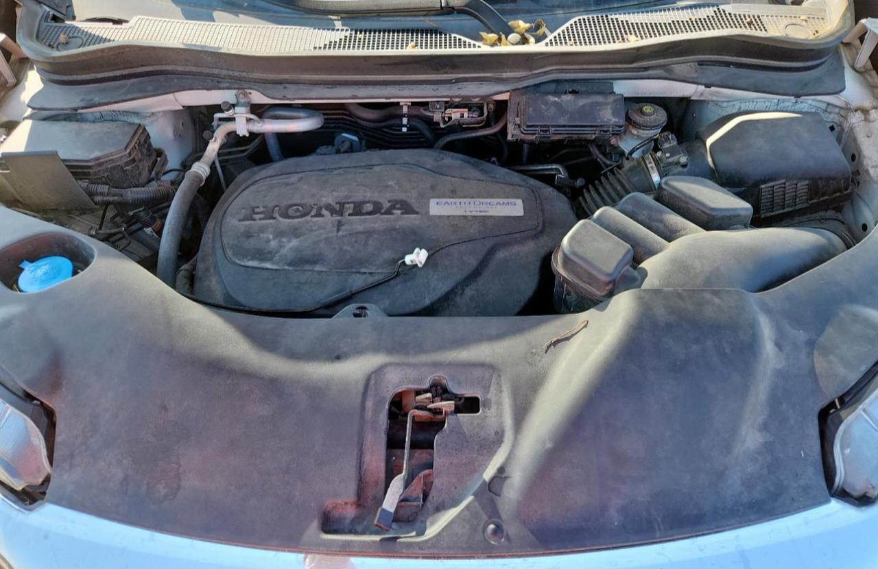 2019 Honda Pilot Exl VIN: 5FNYF5H59KB021674 Lot: 86692335