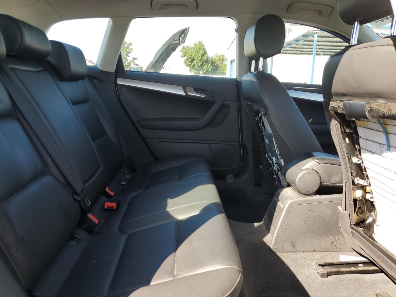 Фото: WAUNF78P18A073105