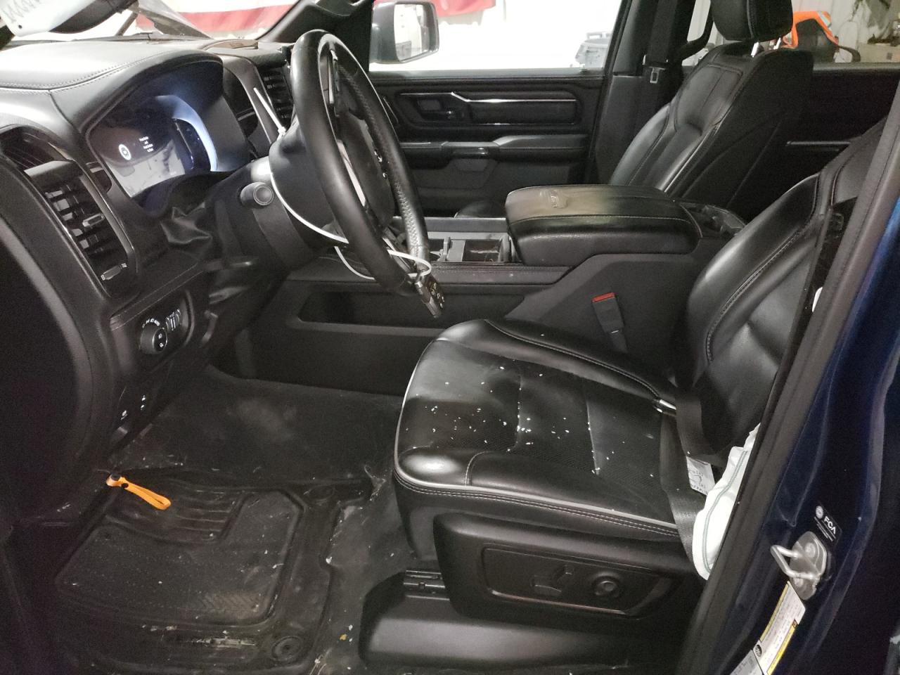 2023 Ram 1500 Limited VIN: 1C6SRFHTXPN594441 Lot: 90488325