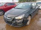 2013 VAUXHALL ASTRA ENERGY  for sale at Copart YORK
