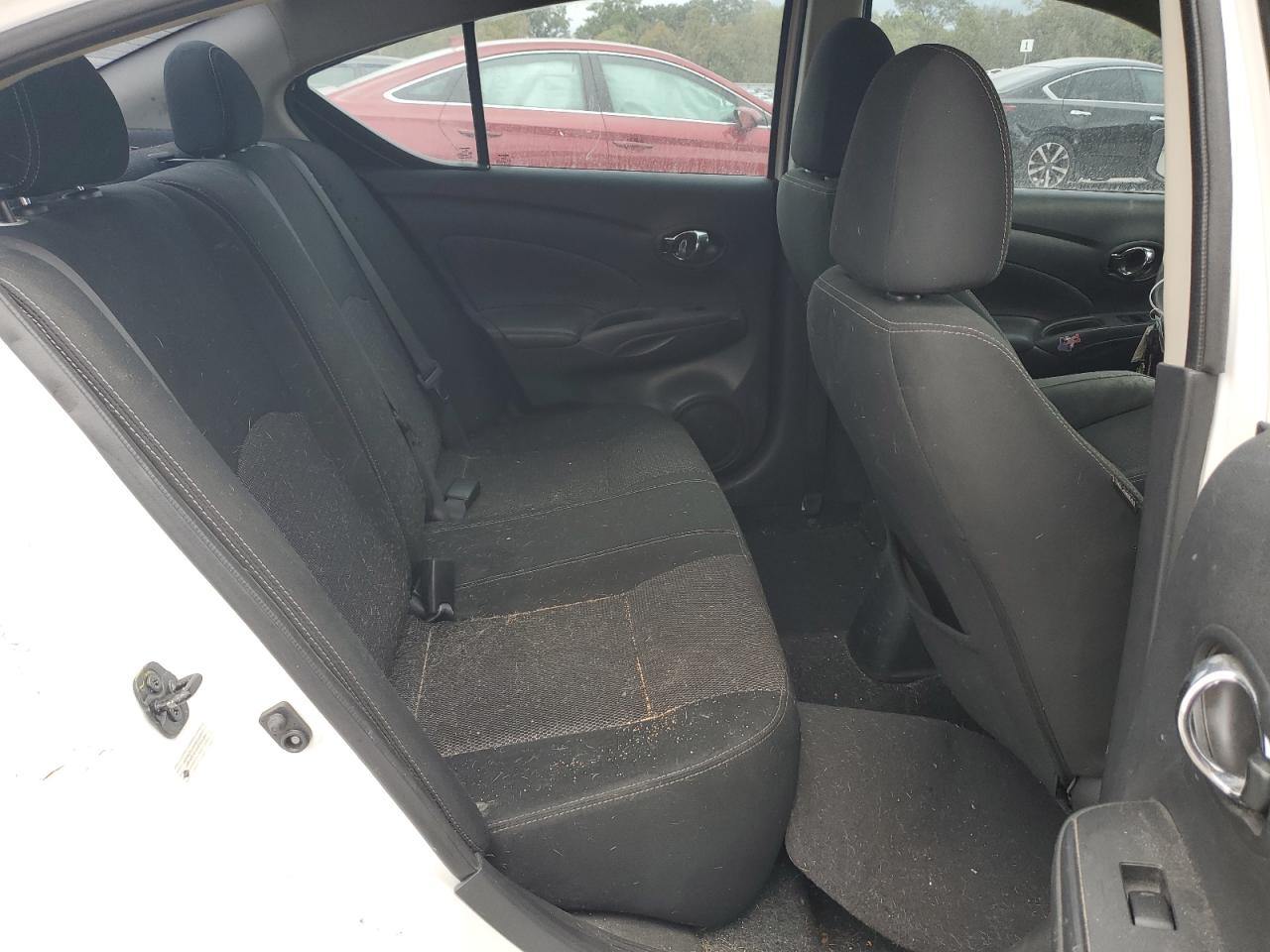 2018 Nissan Versa S VIN: 3N1CN7APXJK402544 Lot: 85487995