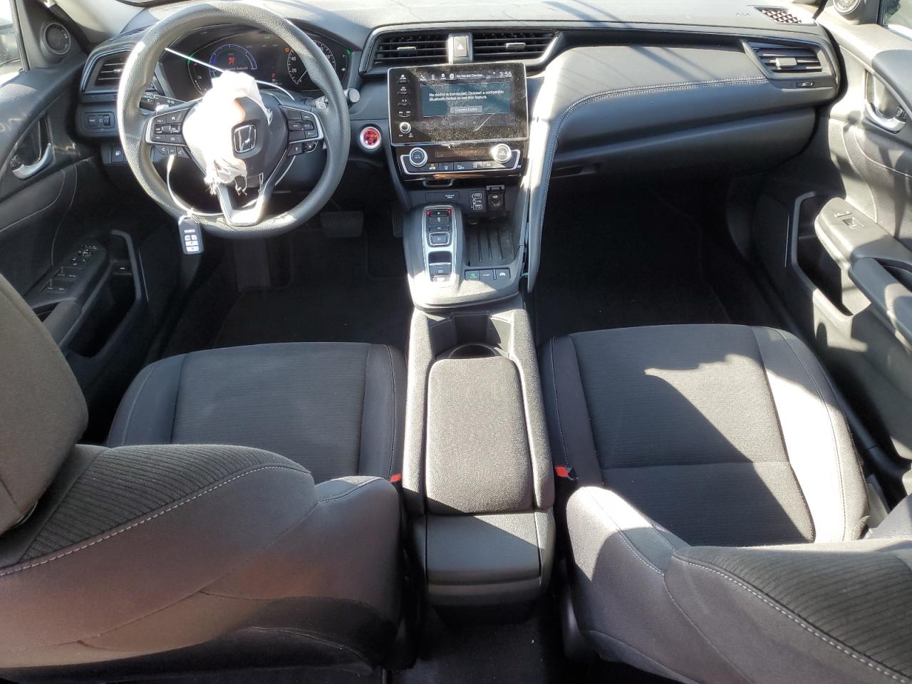 2022 Honda Insight Ex VIN: 19XZE4F56NE009545 Lot: 85535585