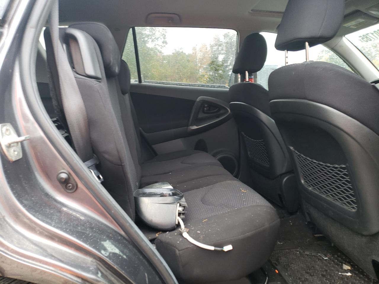 2010 Toyota Rav4 Sport VIN: 2T3RF4DV7AW043394 Lot: 85601785