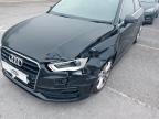 2014 AUDI A3 S LINE TFSI  for sale at Copart SANDTOFT