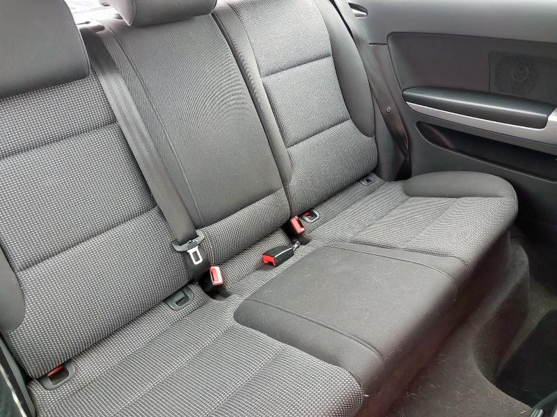 2011 AUDI A3 SPORT 138 TDI 