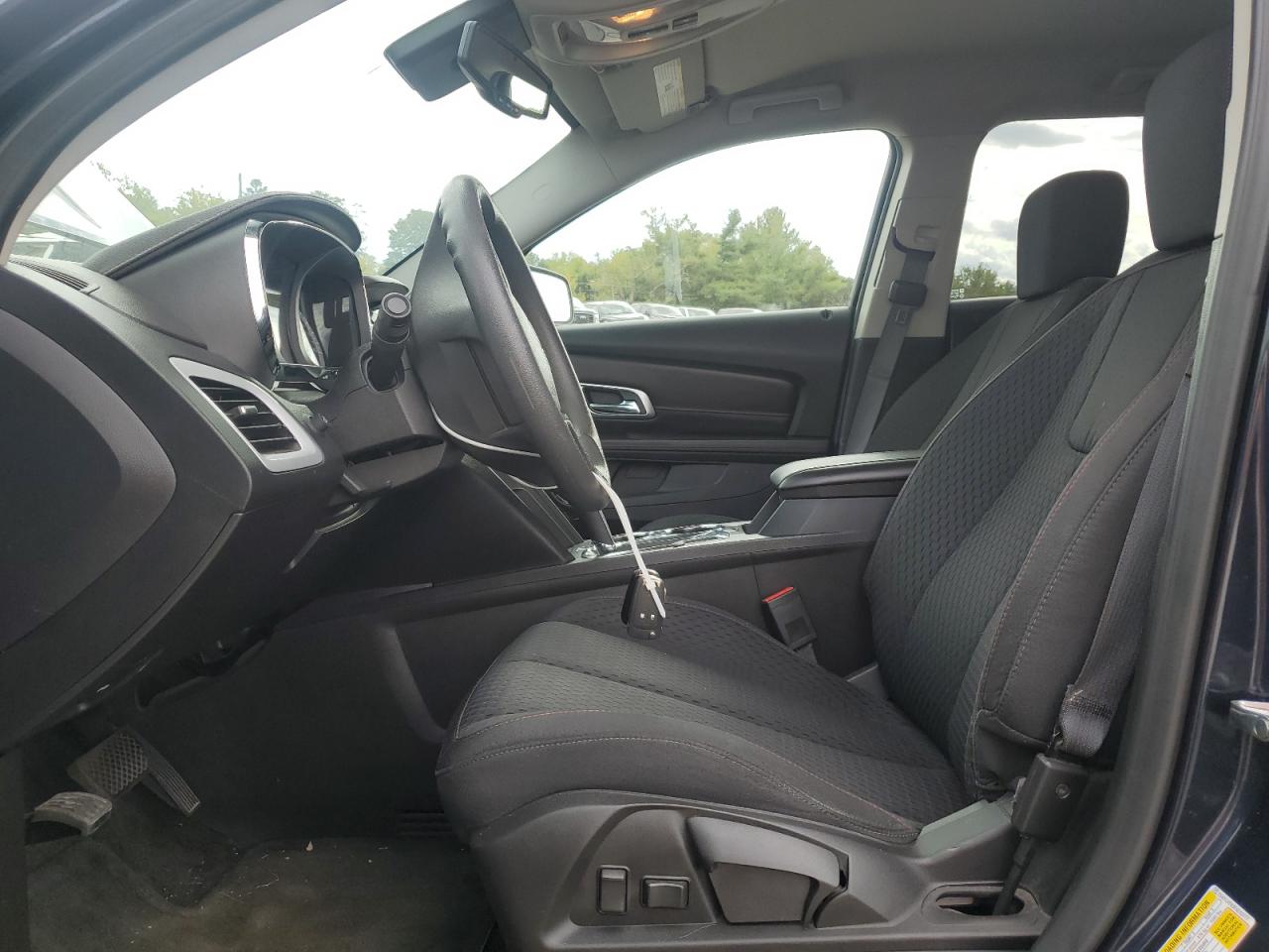 2015 GMC Terrain Sle VIN: 2GKFLVEK8F6243777 Lot: 85473905