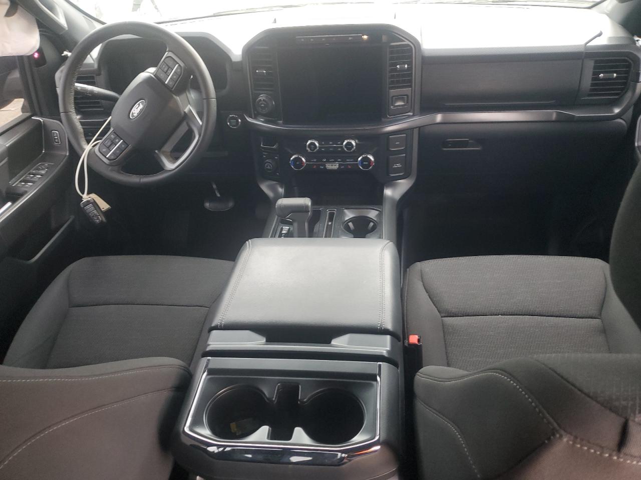 2024 Ford F150 Xlt VIN: 1FTFW3L52RKE85924 Lot: 90824935