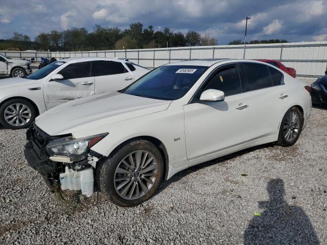 2019 Infiniti Q50 Luxe
