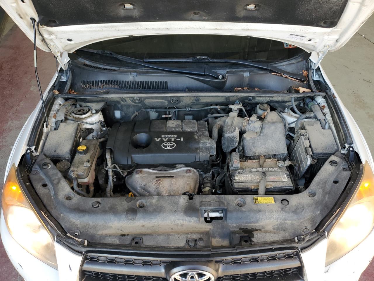 2009 Toyota Rav4 Sport VIN: JTMBF32V49D003930 Lot: 85351285