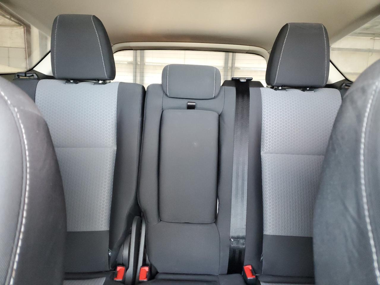 2017 Ford Escape Se VIN: 1FMCU9GD7HUD95423 Lot: 85379515