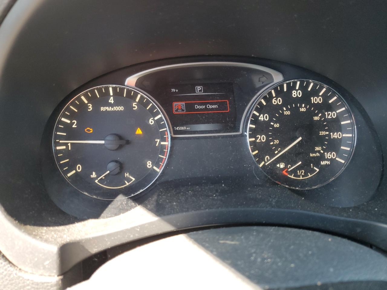 2016 Nissan Altima 2.5 VIN: 1N4AL3AP7GN348308 Lot: 82261925