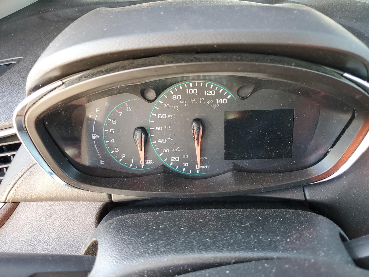 2017 Chevrolet Trax Ls VIN: 3GNCJNSB0HL276416 Lot: 86438415