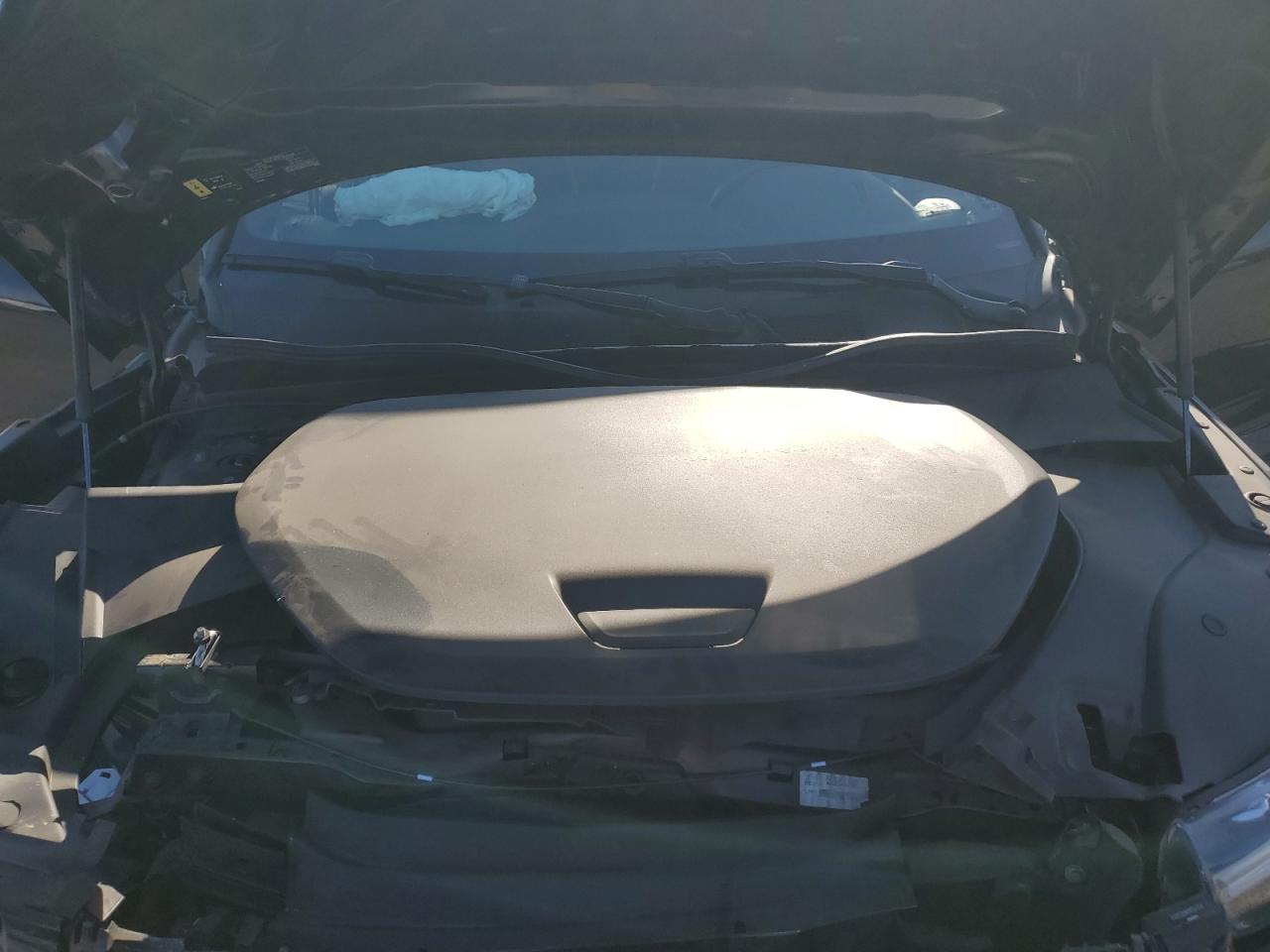 2021 Volvo Xc40 Recharge VIN: YV4ED3UR6M2561704 Lot: 85782295