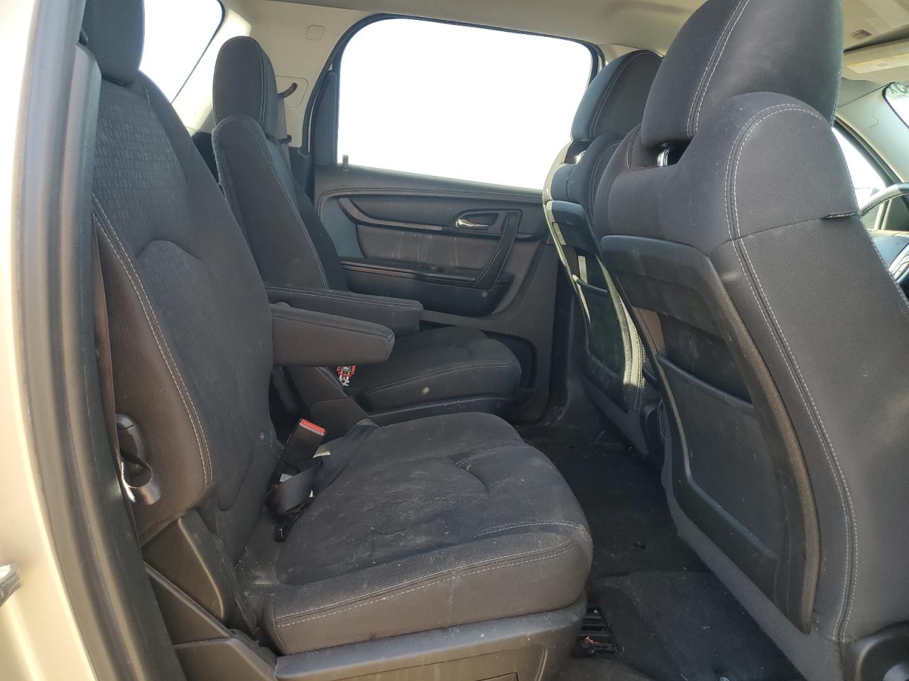 2015 GMC Acadia Sle VIN: 1GKKVPKD3FJ341290 Lot: 82179265