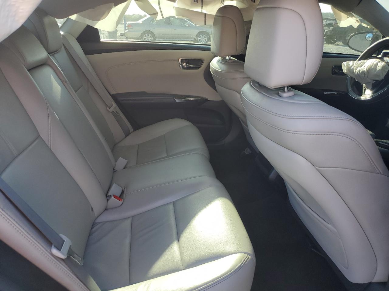 2013 Toyota Avalon Base VIN: 4T1BK1EB1DU032176 Lot: 84870295