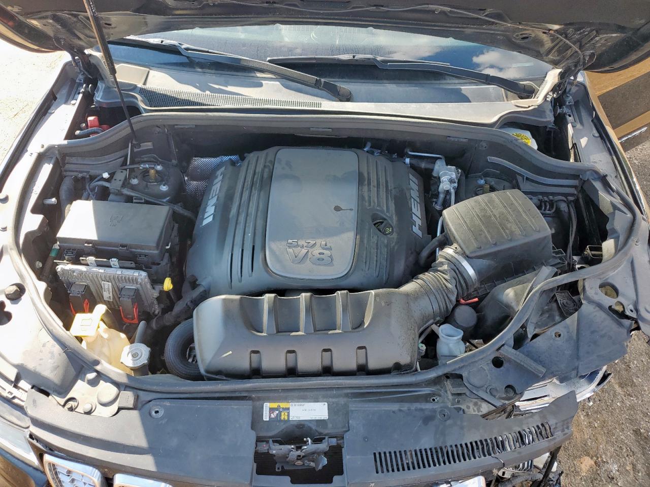 2020 Jeep Grand Cherokee Overland VIN: 1C4RJFCT7LC387047 Lot: 84711965