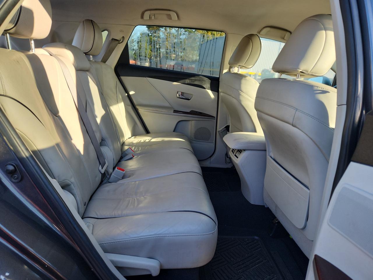 2010 Toyota Venza VIN: 4T3ZA3BB3AU034581 Lot: 82426415