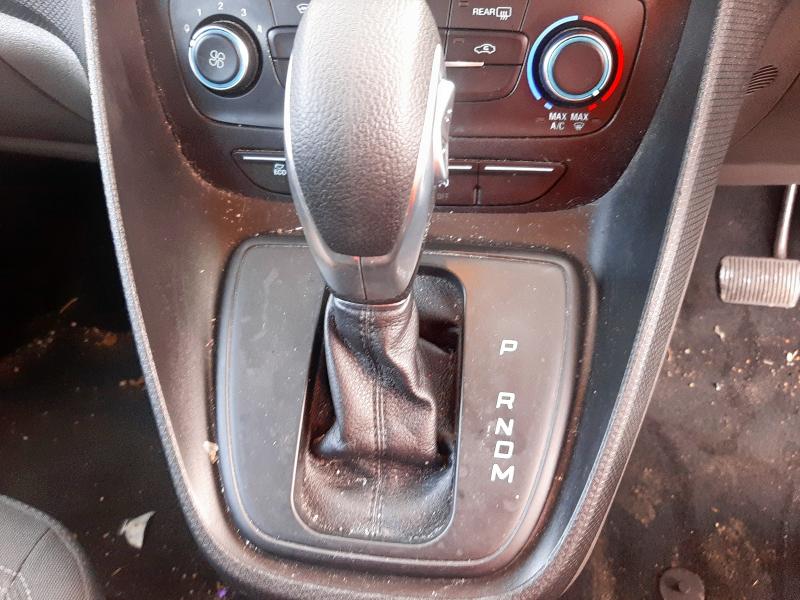 2021 FORD TRANSIT CO