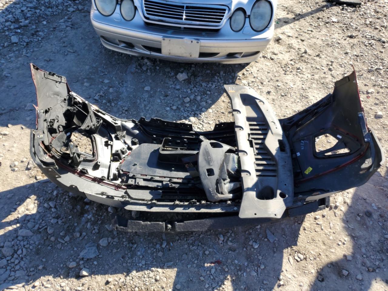 2019 Chevrolet Blazer 2Lt VIN: 3GNKBGRSXKS693761 Lot: 82301735