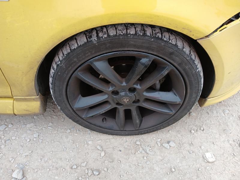 2015 VAUXHALL CORSA 1.2 LIMITED EDITION 3DR