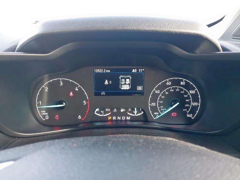 2024 FORD TRANSIT CONNECT 240TRND E 1.5 ECOBLUE 100PS TREND D/CAB VAN