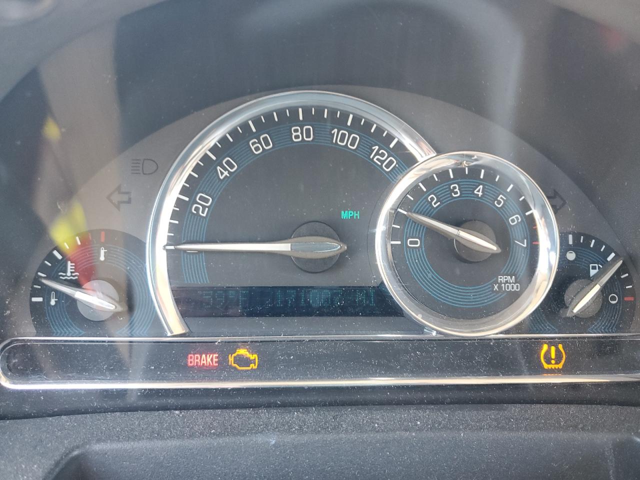 2008 Chevrolet Hhr Lt VIN: 3GNDA23D28S549672 Lot: 82368585