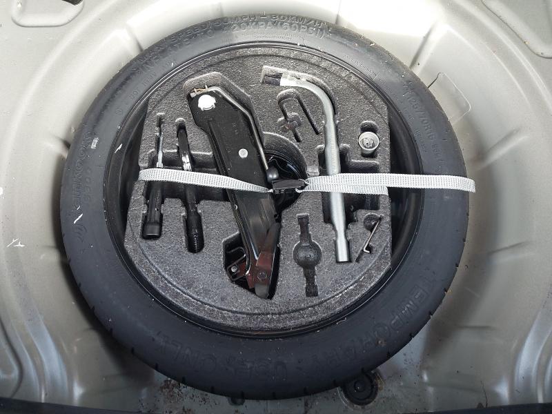 2011 VOLKSWAGEN GOLF 1.6 TDI 105 BLUEMOTION TECH MATCH 3DR