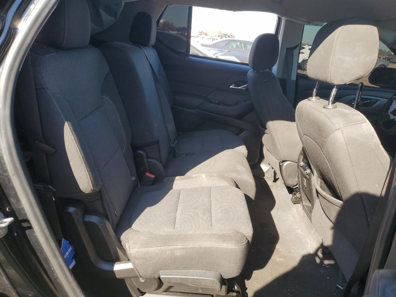 2020 Chevrolet Traverse Ls VIN: 1GNERFKW6LJ312989 Lot: 82338975