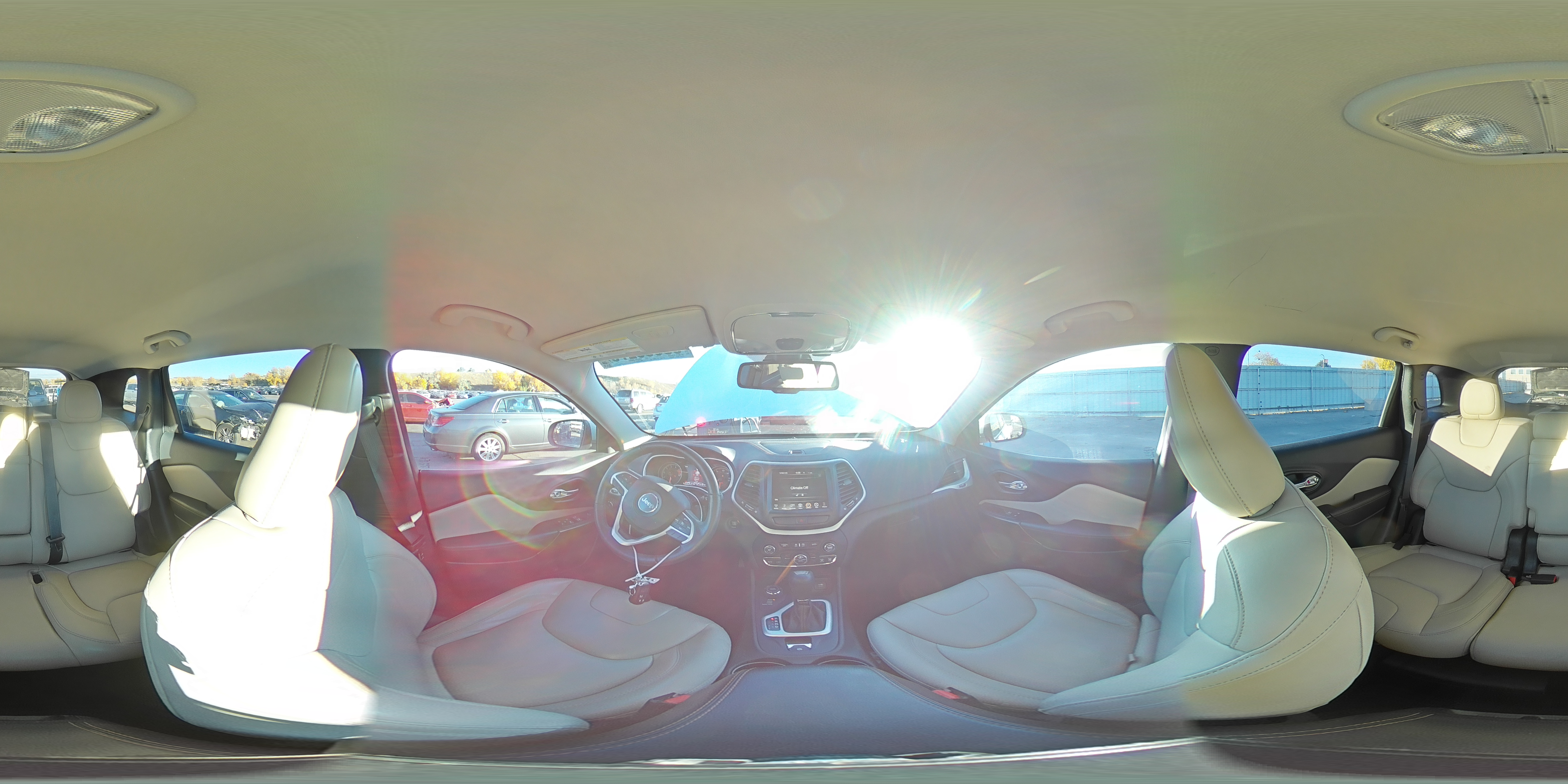 2016 Jeep Cherokee Limited VIN: 1C4PJMDS6GW175410 Lot: 89900275