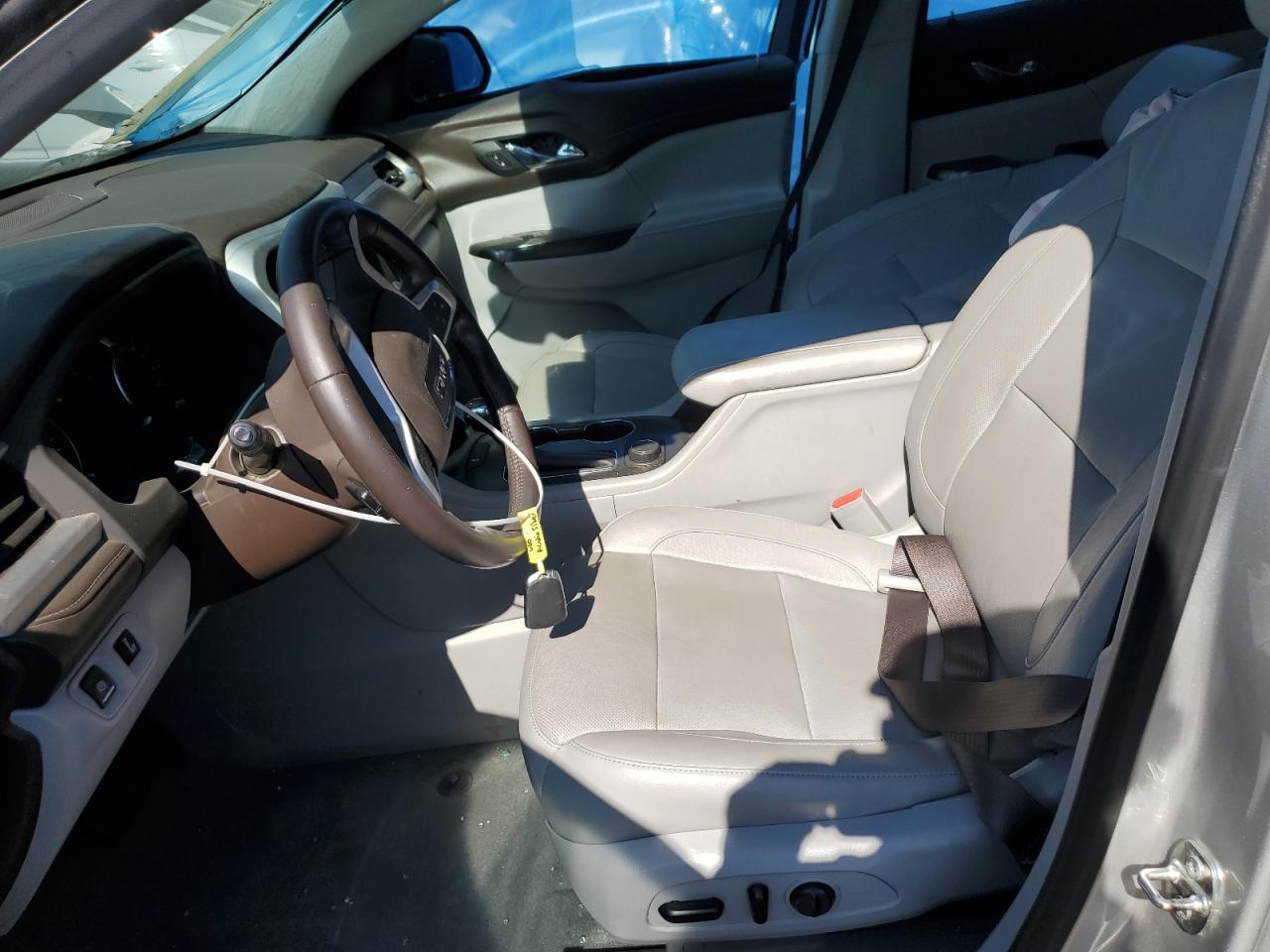 2019 GMC Acadia Slt-1 VIN: 1GKKNMLSXKZ159836 Lot: 71130065