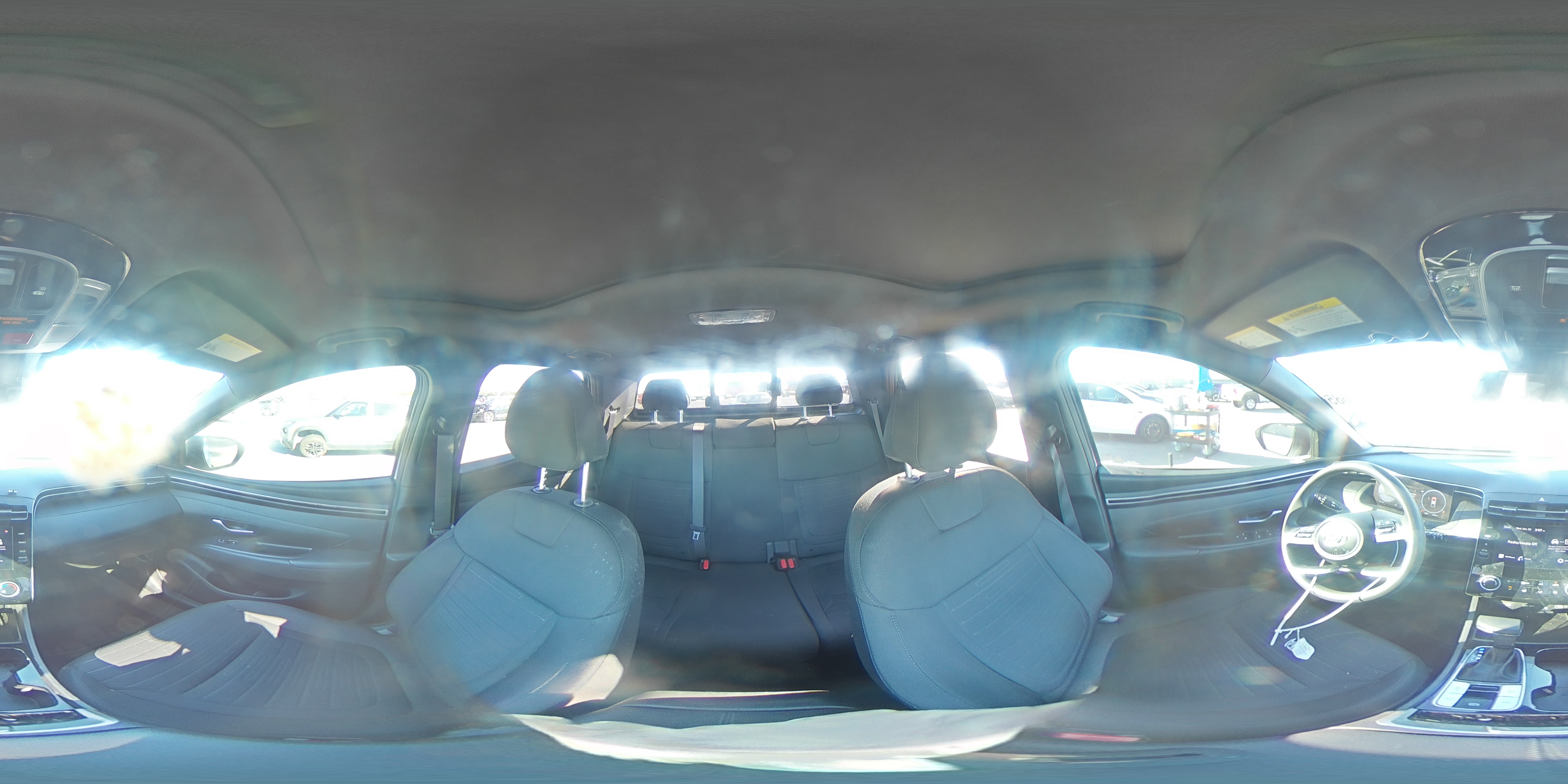 2022 Hyundai Santa Cruz Sel VIN: 5NTJCDAE7NH023543 Lot: 87491585