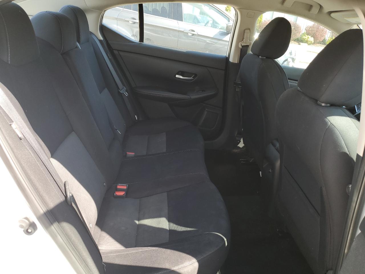 2022 Nissan Sentra Sv VIN: 3N1AB8CV6NY220120 Lot: 84479175