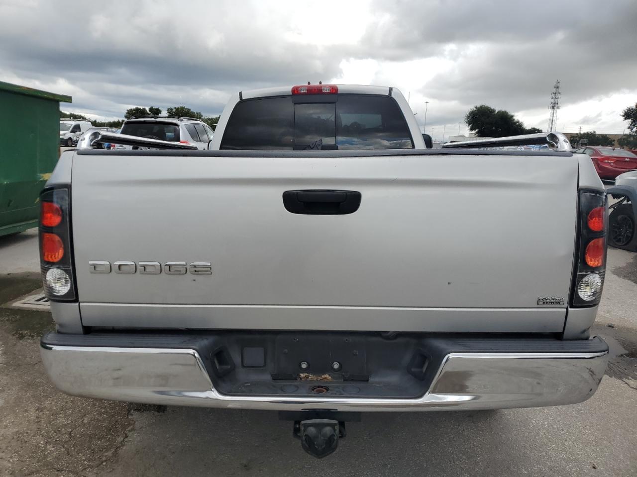 2002 Dodge Ram 1500 VIN: 1D7HA16N32J228313 Lot: 86128245