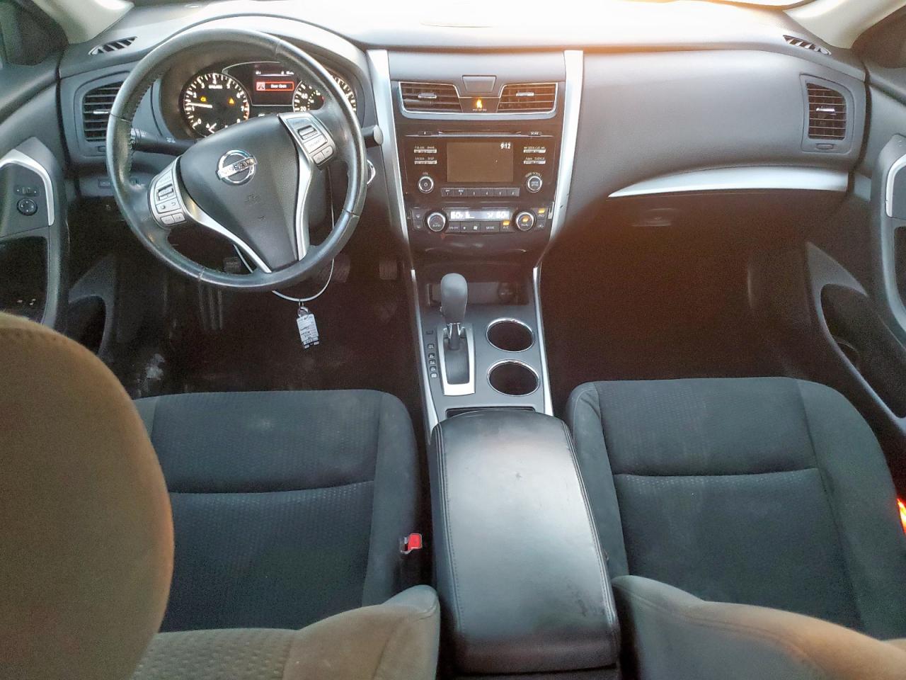 2015 Nissan Altima 2.5 VIN: 1N4AL3AP2FC423202 Lot: 82364705