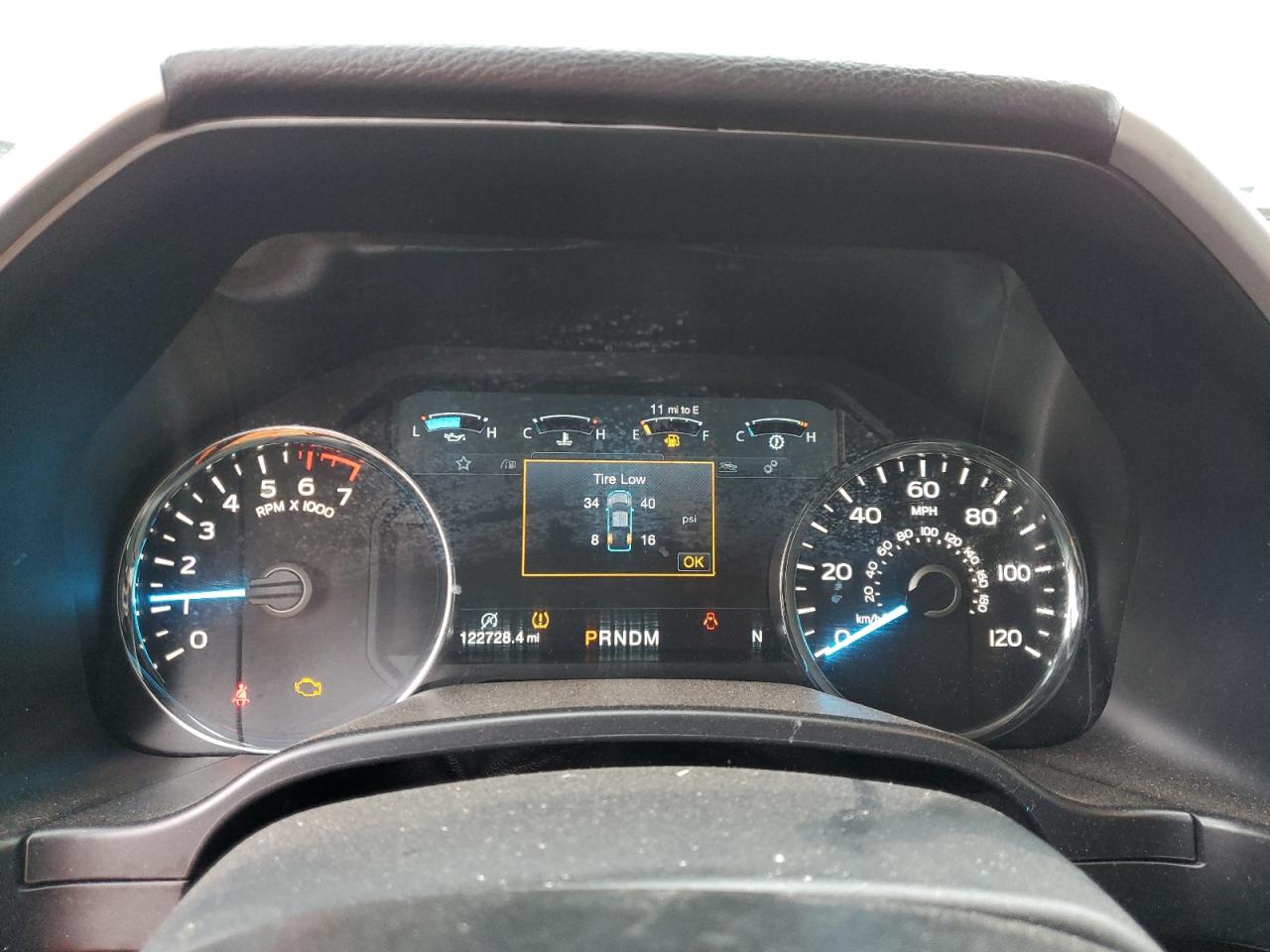 2019 Ford F150 Supercrew VIN: 1FTEW1E46KFD24494 Lot: 87379875