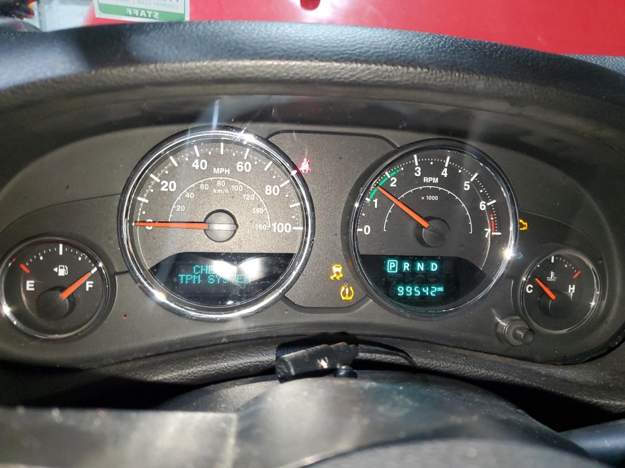 2016 Jeep Wrangler Unlimited Sport VIN: 1C4BJWDG1GL342081 Lot: 87064955