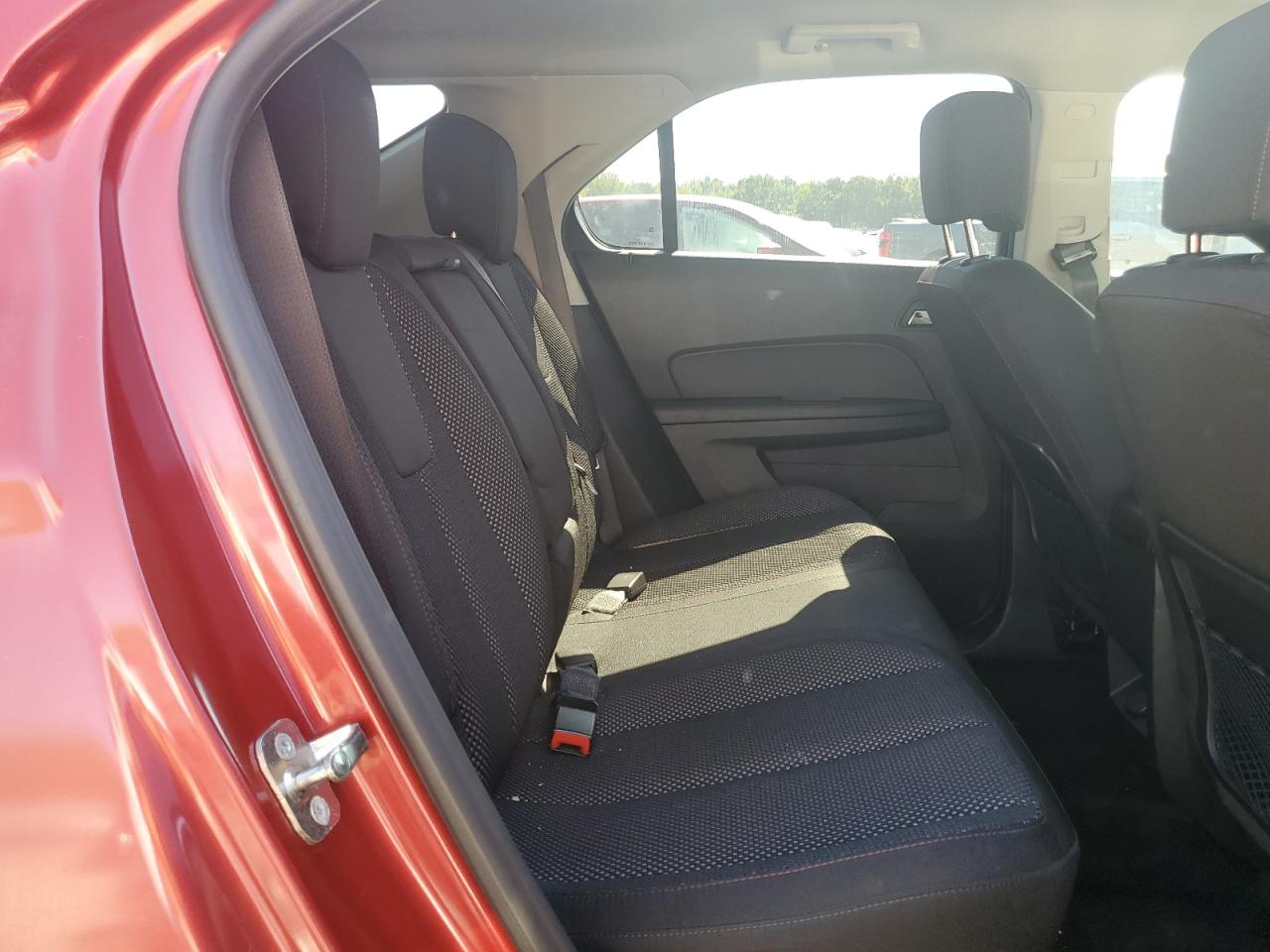 2014 Chevrolet Equinox Lt VIN: 2GNFLFEK5E6366315 Lot: 81958275