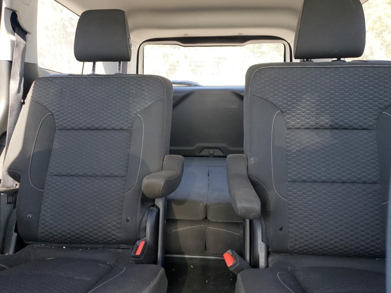 2018 GMC Acadia Sle VIN: 1GKKNSLS9JZ202467 Lot: 87059405