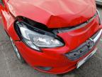 2017 VAUXHALL CORSA ENERGY AC ECOFLEX  for sale at Copart CHESTER
