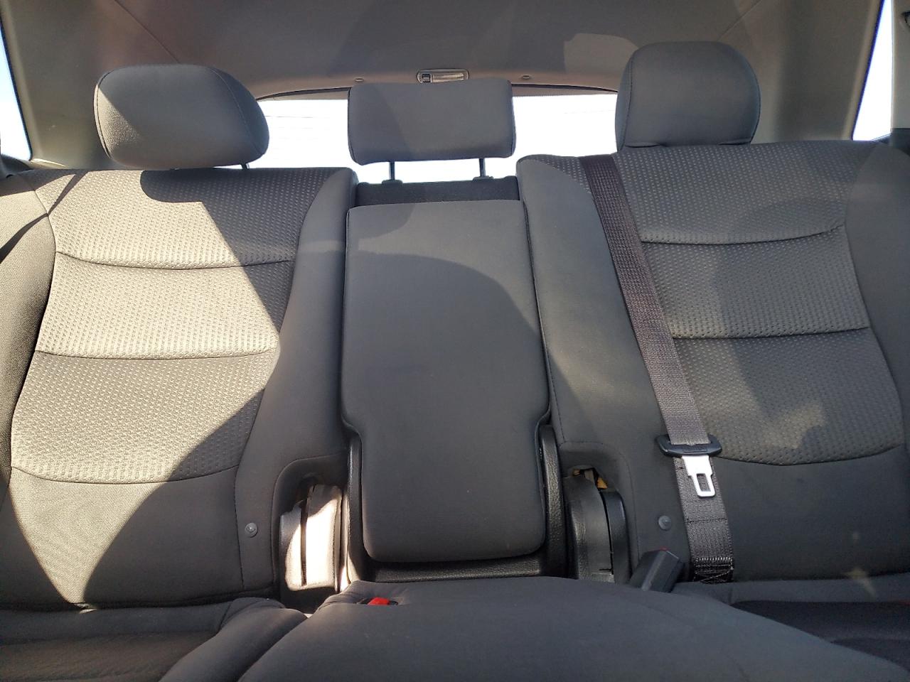 2012 Kia Sorento Base VIN: 5XYKTCA69CG227352 Lot: 71975285