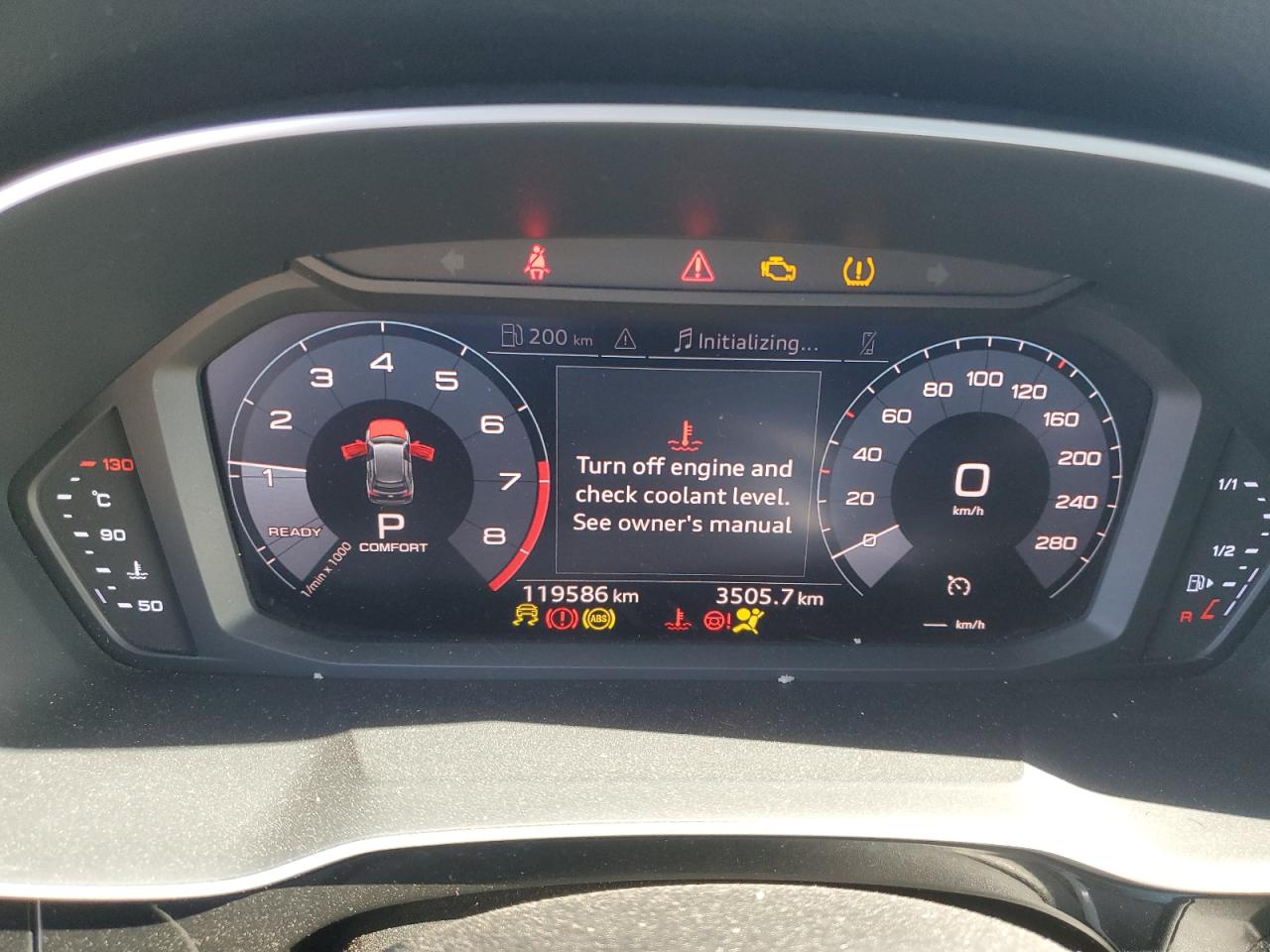 2019 Audi Q3 Premium Plus S-Line VIN: WA1EECF36K1068949 Lot: 90493295