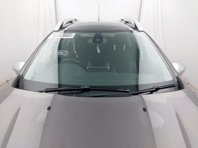 2014 PEUGEOT 2008 ALLURE 