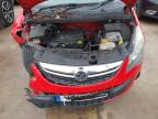 2014 VAUXHALL CORSA 1.2 EXCITE 5DR [AC] for sale at Copart SANDY