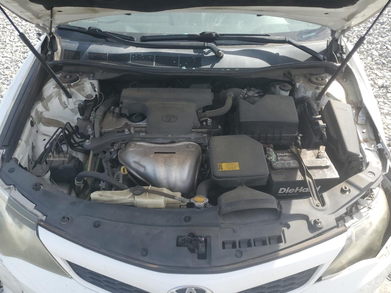2013 Toyota Camry L VIN: 4T1BF1FK8DU673053 Lot: 84384115