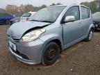 2012 PERODUA MYVI EZI AUTO  for sale at Copart WOLVERHAMPTON