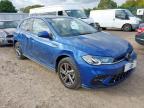 2023 VOLKSWAGEN POLO R-LINE TSI S-A  for sale at Copart COLCHESTER