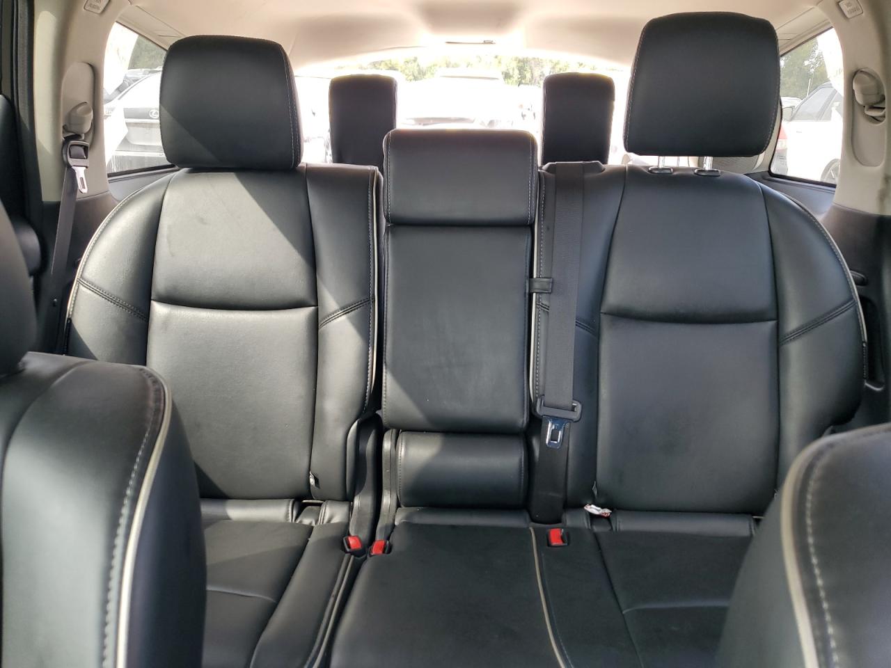 2020 Infiniti Qx60 Luxe VIN: 5N1DL0MM2LC530488 Lot: 89505775