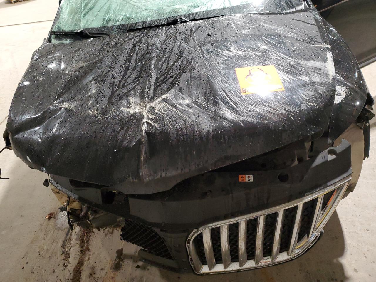 2015 Lincoln Mkx VIN: 2LMDJ8JK5FBL21570 Lot: 90491005