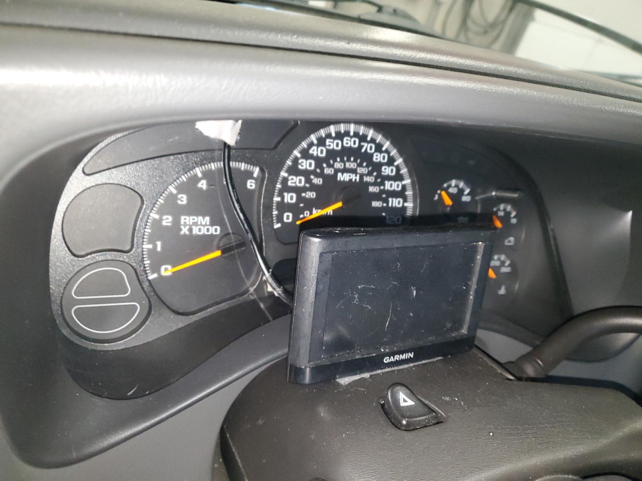 2004 Chevrolet Avalanche K1500 VIN: 3GNEK12T84G247644 Lot: 86168665