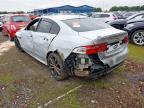 2015 JAGUAR XE R-SPORT D AUTO  for sale at Copart SANDTOFT